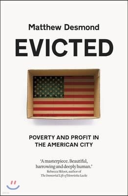 Evicted