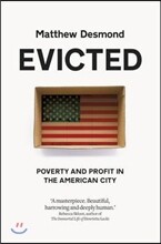 Evicted