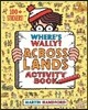 Where's Wally? Across Lands
