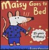 Maisy Goes to Bed