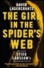 The Girl in the Spider's Web