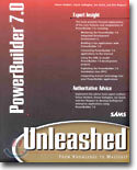 PowerBuilder 7.0 Unleashed (Paperback)