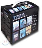 Architecture Tools (6 volumes)