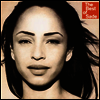 Sade - Best Of Sade (Ltd. Ed)(180G)(2LP)