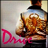 Cliff Martinez - Drive (드라이브) (Soundtrack)(Ltd. Ed)(Gold Vinyl)(2LP)