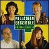Palladian Ensemble 네 명을 위한 트리오 - 바로크의 트리오 소나타 (Trios for 4 - Handel / Telemann / Leclair / Quantz) 펠레이디언 앙상블