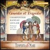 Tempesta di Mare 희극과 비극 2집 - 샤르팡티에 / 라모 / 르클레르 (Comedie et Tragedie - Charpentier / Rameau / Leclair) 템페스타 디 마레