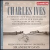 Andrew Davis 찰스 아이브스: 관현악 2집 - 교향곡 5번, 어둠 속의 센트럴파크. 대답없는 질문 (Charles Ives: New England Holidays, Central Park in the Dark, Unanswered Question)