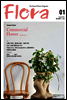 월간 FLORA 2014년 1월호