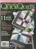 Quick Quilts (월간) : 2016년 04월