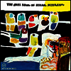 Oscar Peterson - Jazz Soul Of Oscar Peterson (Remastered)(Limited Edition)(180g Audiophile Vinyl LP)(Back To Black Series)(MP3 Voucher)