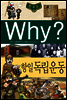 Why? 와이 한국사 항일 독립운동