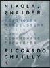 Nikolaj Znaider / Riccardo Chailly 베토벤 / 멘델스존: 바이올린 협주곡 - 니콜라이 즈나이더, 리카르도 샤이 (Beethoven / Mendelssohn: Violin Concertos)