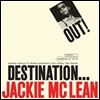 Jackie Mclean - Destination Out! (Blue Note Collection)