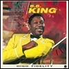 B.B. King (비비 킹) - Blues In My Heart [LP]