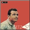 Stan Getz (스탄 게츠) - Stan Getz '57 [LP]