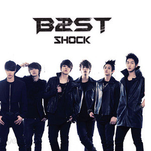 [중고] 비스트 (Beast) / Shock (일본반)