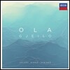 올라 야일로 작품집 - 성악, 피아노, 현악 작품 모음집 (Ola Gjeilo - Voices, Piano, Strings)