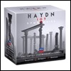 Christopher Hogwood 하이든: 교향곡 전곡집 - 호그우드, 브뤼헨, 단토네 (Haydn: Complete Symphonies 107 - Frans Bruggen / Ottavio Dantone)