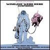 Rick Wakeman / Alice Cooper 심포닉 핑크 플로이드 (Pink Floyd's Wish You Were Here Symphonic)