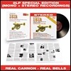 Antal Dorati 차이코프스키: 1812년 서곡 - 안탈 도라티 [2LP]