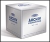 아르히프 아날로그 스테레오 LP시대 1959-1981 (Archiv Produktion - Analogue Stereo Recordings 1959-1981)