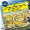 Leonard Bernstein 코플랜드: 아팔라치아의 봄 / 바버: 현을 위한 아다지오 / 레너드 번스타인: 캔디드 서곡 (Copland: Appalachian Spring / Barber: Adagio / Bernnstein: Candide)