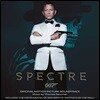 토마스 뉴만: 007 스펙터 OST (Thomas Newman: Spectre 007 Soundtrack)[2LP]