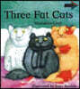 Three Fat Cats South African Edition