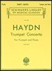 Haydn: Trumpet Concerto