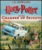 Harry Potter and the Chamber of Secrets: The Illustrated Edition (Harry Potter, Book 2): Volume 2