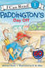 [I Can Read] Level 1 : Paddington's Day Off