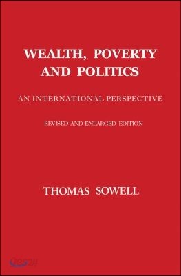 Wealth, Poverty and Politics