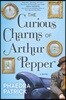 The Curious Charms of Arthur Pepper