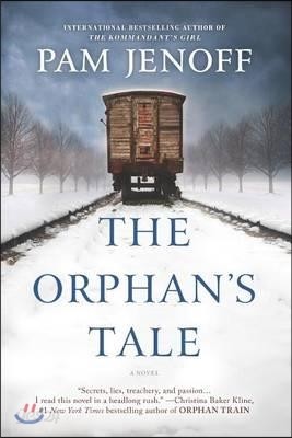 The Orphan&#39;s Tale