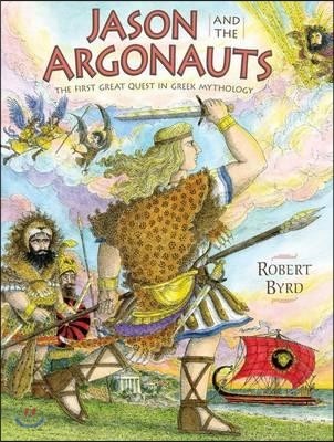 Jason and the Argonauts