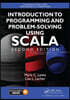 Introduction to Programming and Problem-Solving Using Scala