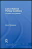 Latino National Political Coalitions