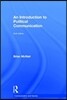Introduction to Political Communication