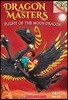 Dragon Masters #6 : Flight of the Moon Dragon