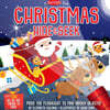 A Moonlight Book: Christmas Hide-And-Seek