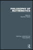 Philosophy of Mathematics