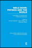 Niels Bohr: Physics and the World