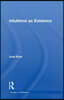Intuitions as Evidence