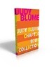 Judy Blume Chapter Book Collection (Boxed Set): The Pain and the Great One; The One in the Middle Is the Green Kangaroo; Freckle Juice