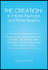 The Creation: Its Infinite Features and Finite Realms: Volume III The Advanced Civilization of Atlantis, Advanced Interstellar Civil