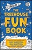 The Treehouse Fun Book