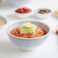 니코트 아오이 면기 MADE IN JAPAN