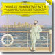Dvorak : Symphony No.9ㆍ3 Slavonic Dances : Israel Philharmonic OrchestraㆍBernstein