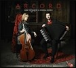 Ana Topalovic / Nikola Djoric 아코드: 첼로와 아코디언의 만남 - 아나 토팔로비치, 니콜라 조리치 (Arcord - Inspired by Songs and Dances)